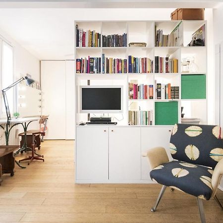 Easylife - Comodo Studio Con Terrazza Zona Navigli Milano Dış mekan fotoğraf