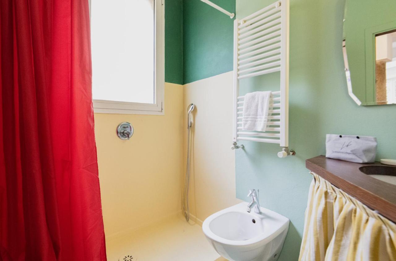 Easylife - Comodo Studio Con Terrazza Zona Navigli Milano Dış mekan fotoğraf