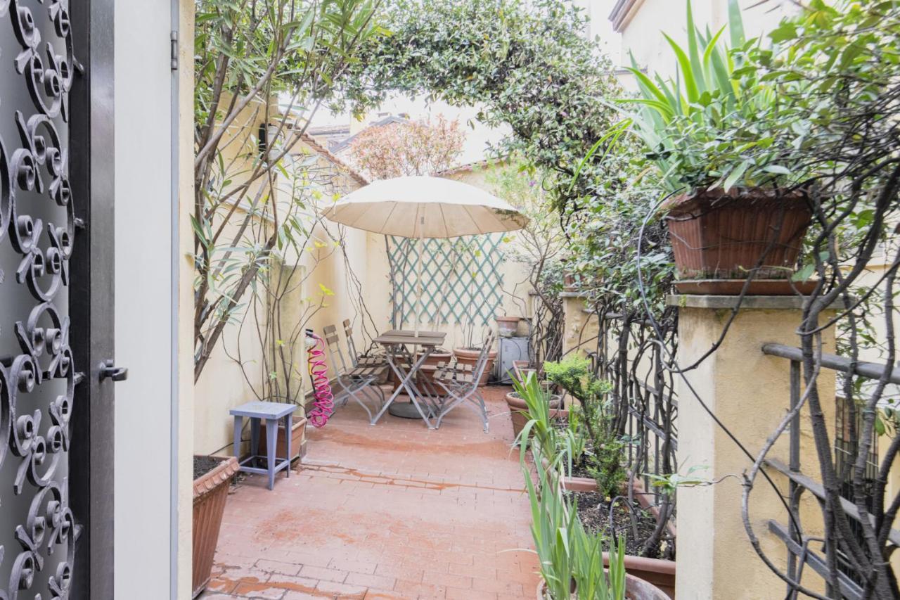 Easylife - Comodo Studio Con Terrazza Zona Navigli Milano Dış mekan fotoğraf